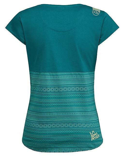 LA SPORTIVA - T-SHIRT MC LIDRA W
