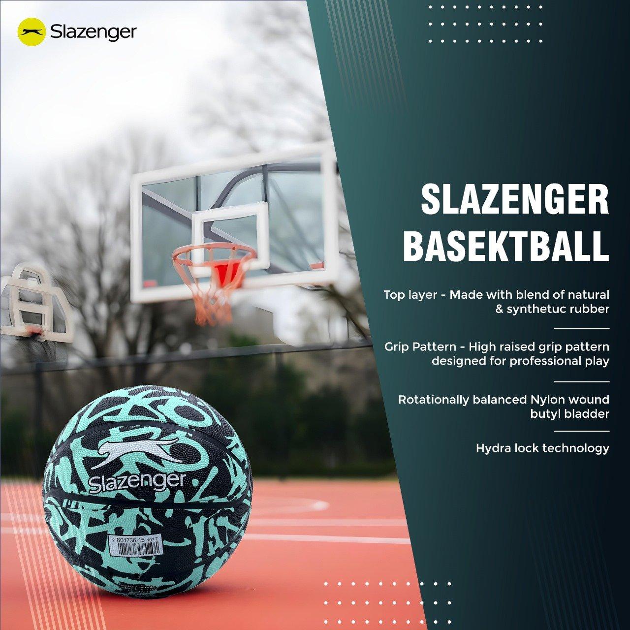 Slazenger Neo Basketball