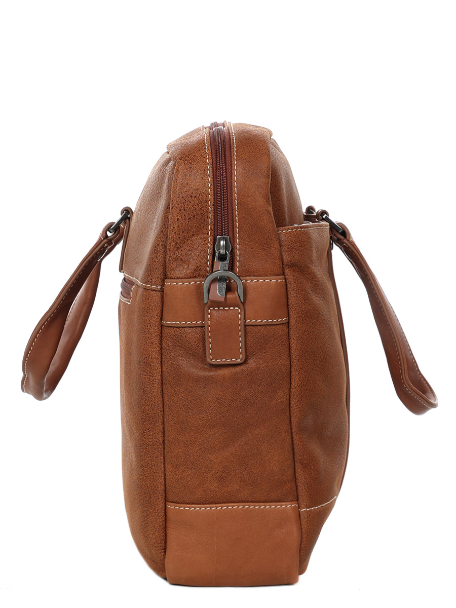 Sacoche ordinateur Arthur & Aston Marco 15.6 pouces
