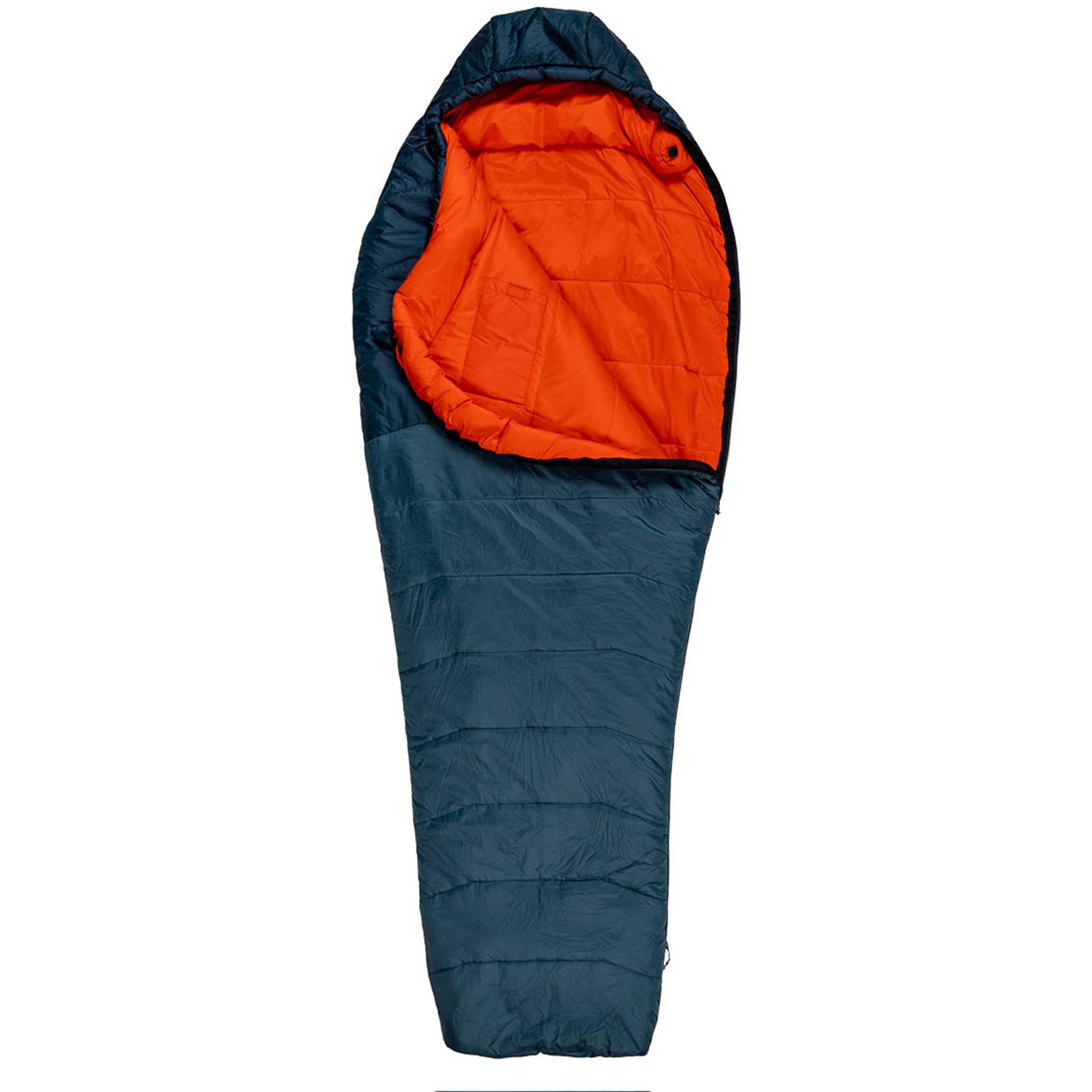WECHSEL Mumienschlafsack Tracks Autumn 3 Jahreszeiten Camping Schlafsack -17°C Größe: M