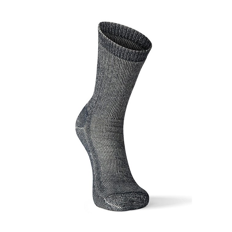 Smartwool Hike Classic Edition Full Cushion Crew Socks Navy