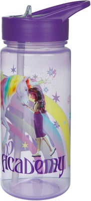 Unicorn Academy Vannflaske 500ml