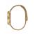 Nixon The Rollo 38 SS All Gold A1087-502