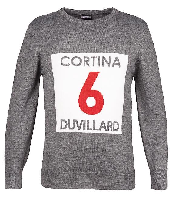 DUVILLARD - PULL PHILIP