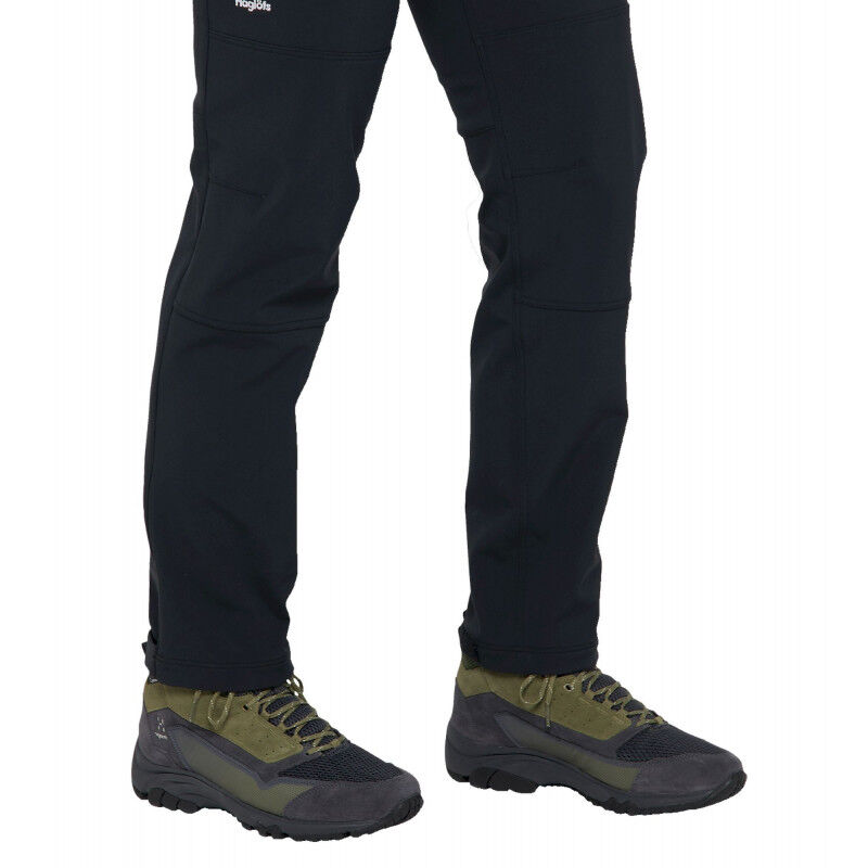 Skuta Mid Proof Eco - Chaussures randonnée homme