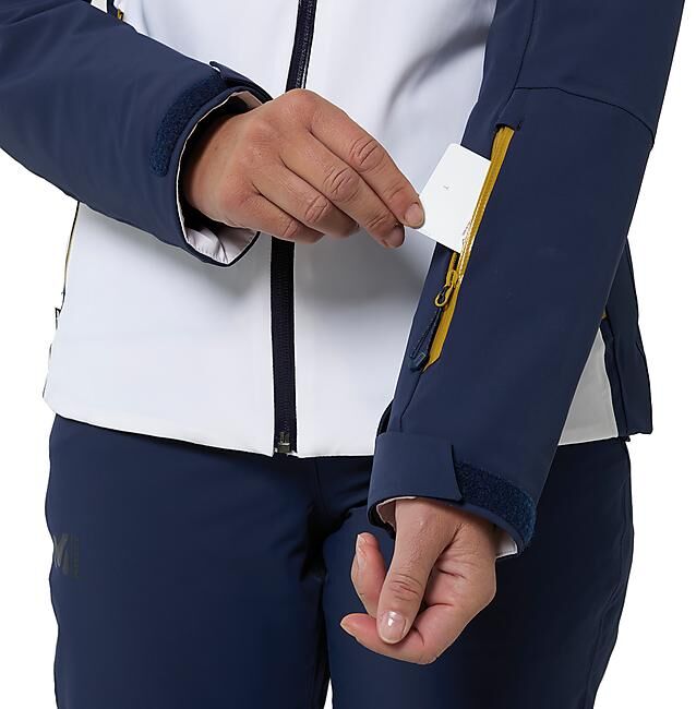 MILLET - VESTE DE SKI SNOWBASIN JKT