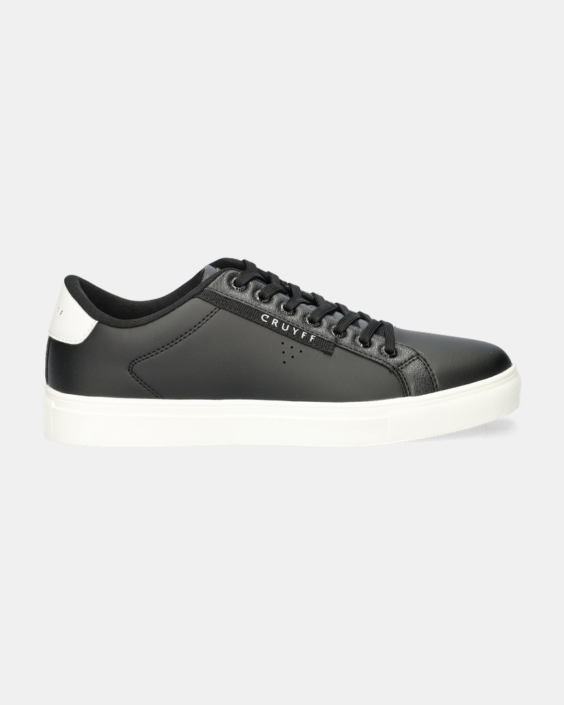 Cruyff Impact Court Lage sneakers  - zwart