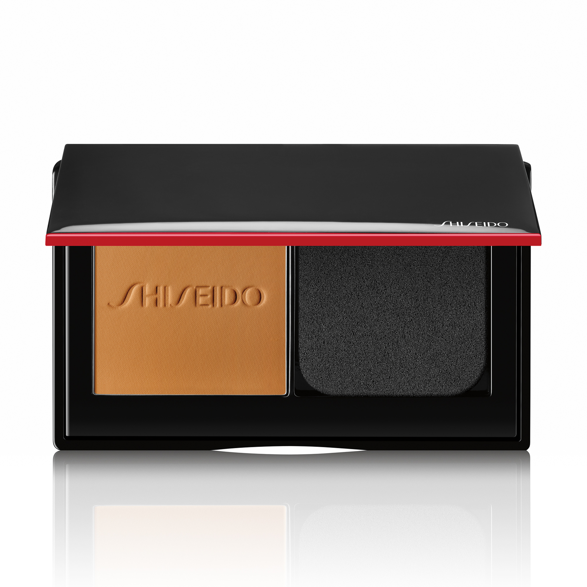 Shiseido Synchro Skin Compact Powder Foundation