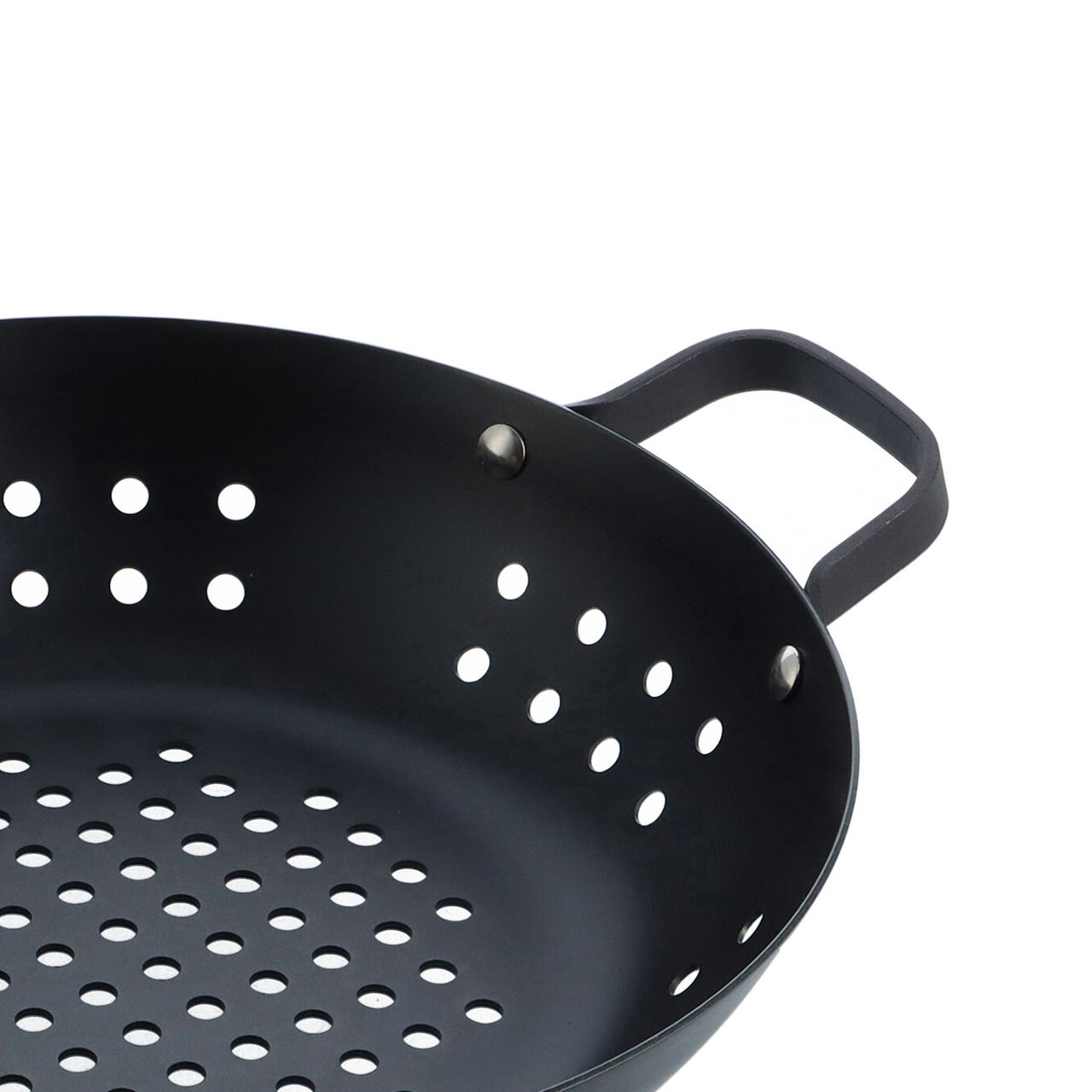 MERTEN & STORCK BBQ Wokpfanne COOKWARE