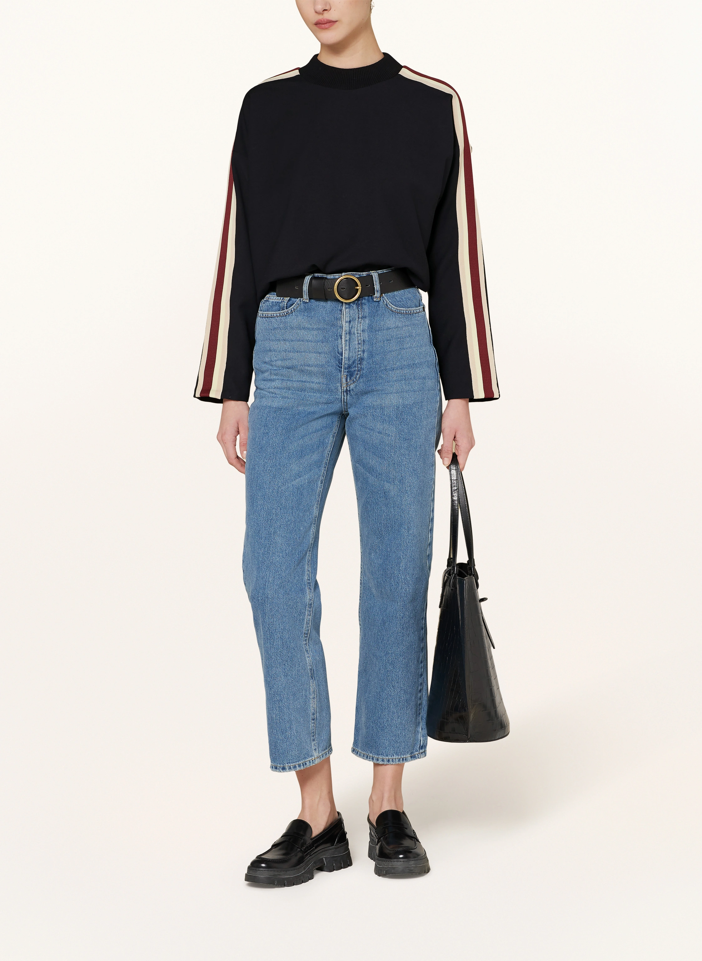 ba&sh Sweatshirt SPADE