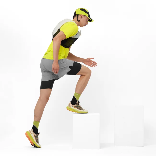 SENSE AERO 2IN1  Shorts Herren