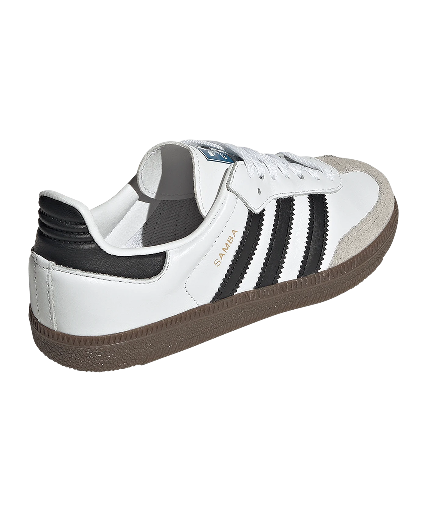 adidas Originals Sneaker Kids Weiß