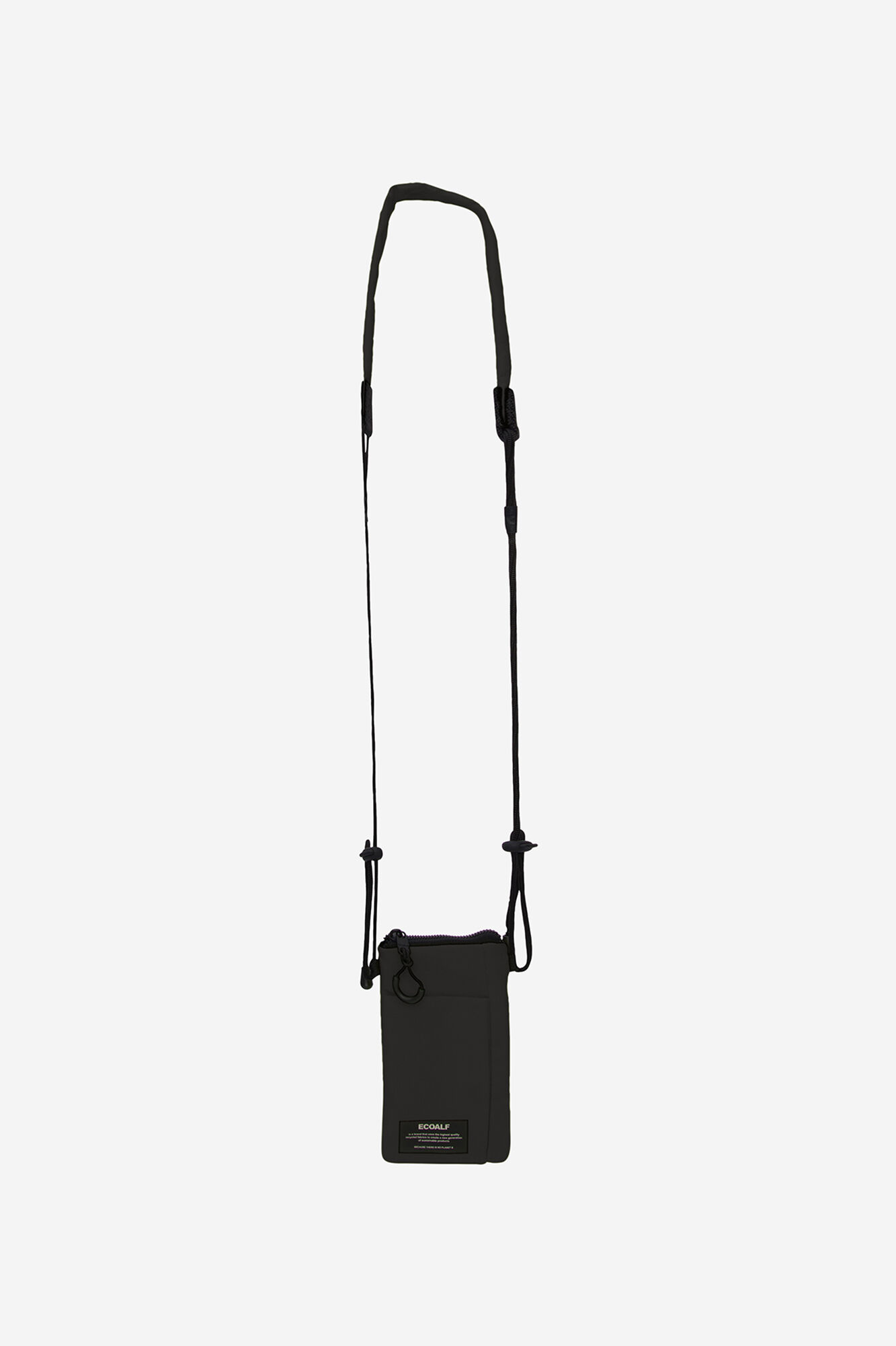 Funda móvil agnes - Negro