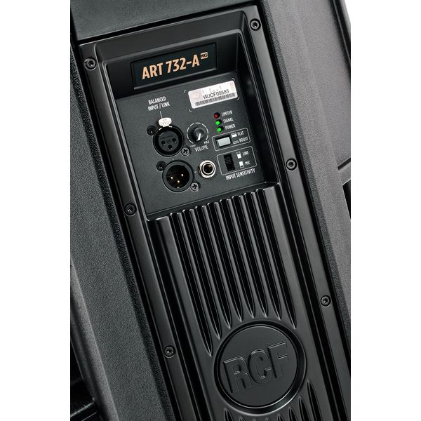 RCF Art 732-A MK V