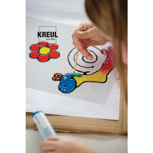 MUCKI Window Color Stabile Folien