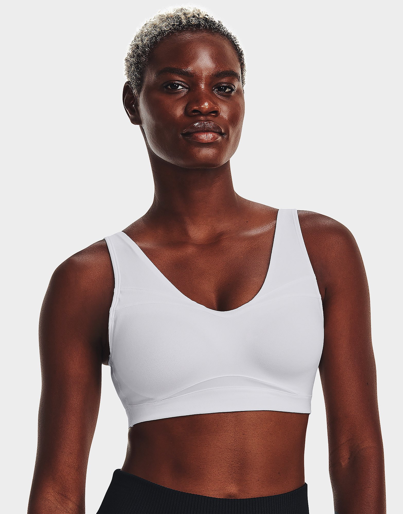 Under Armour Sport Bras SmartForm Evolution Mid