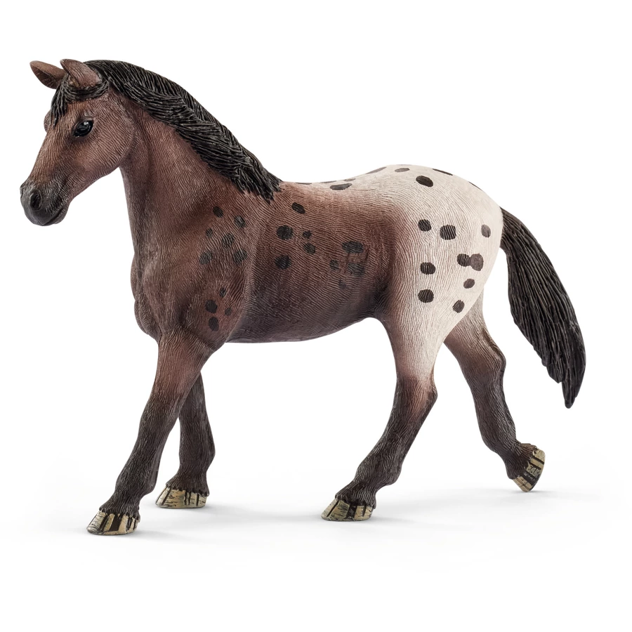 schleich® Appaloosa Stute 13861