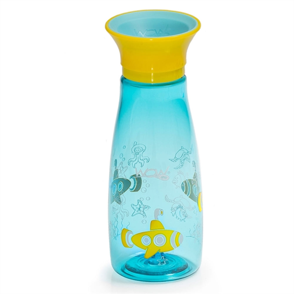 Mini Sub Marine - WOW Cup → Luksusbaby.dk