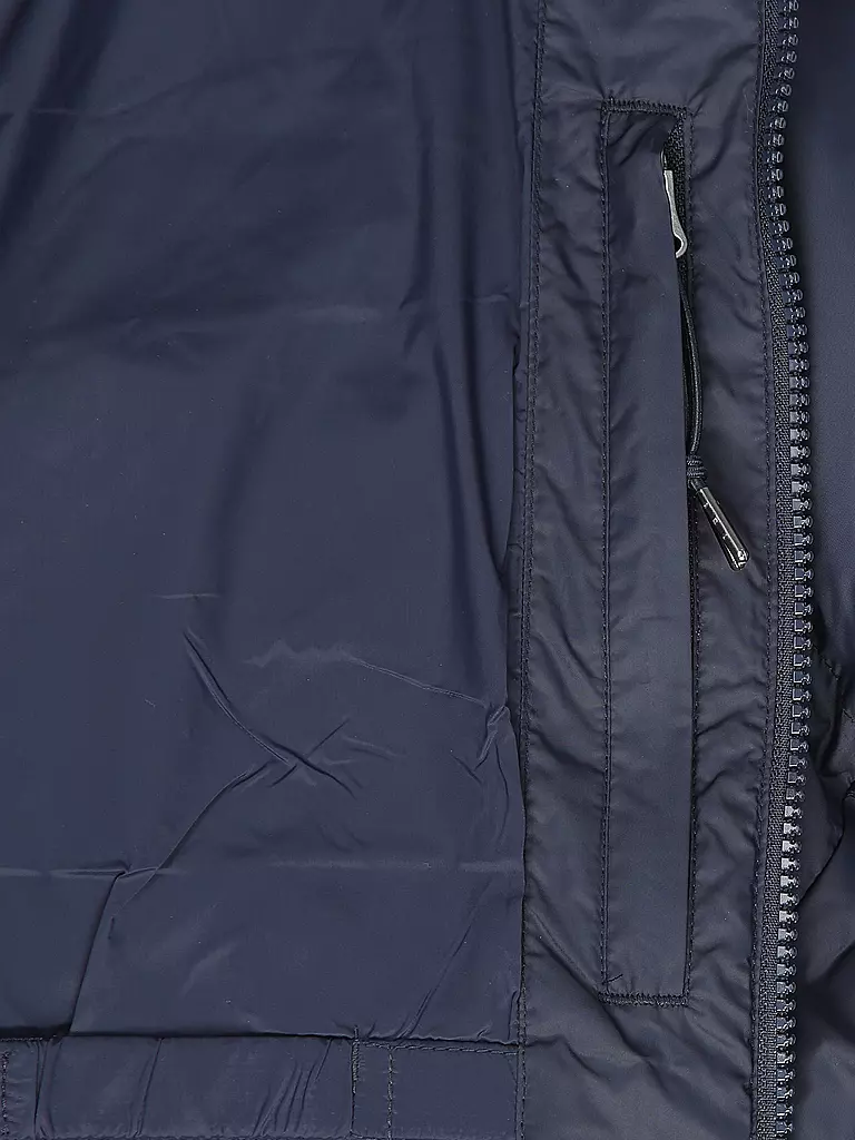 GANT Steppjacke ACTIVE CLOUD  dunkelblau