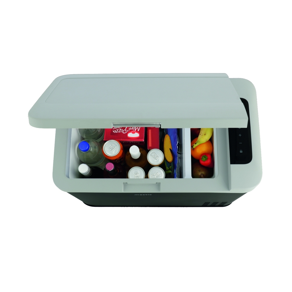 Kühlbox Kompressor MCC-25 AC-DC