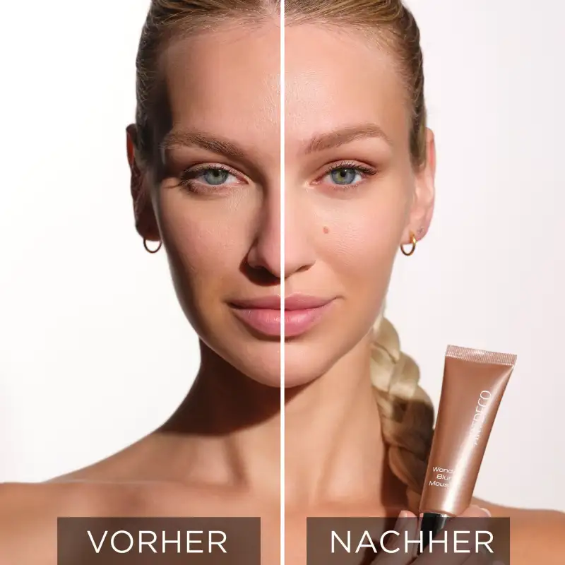 Wonder Blur Mousse
