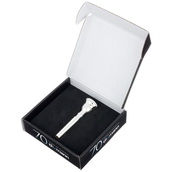 Breslmair Anniversary Trp. Mouthpiece G2