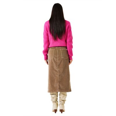 Jupe femme V40320 GARCIA