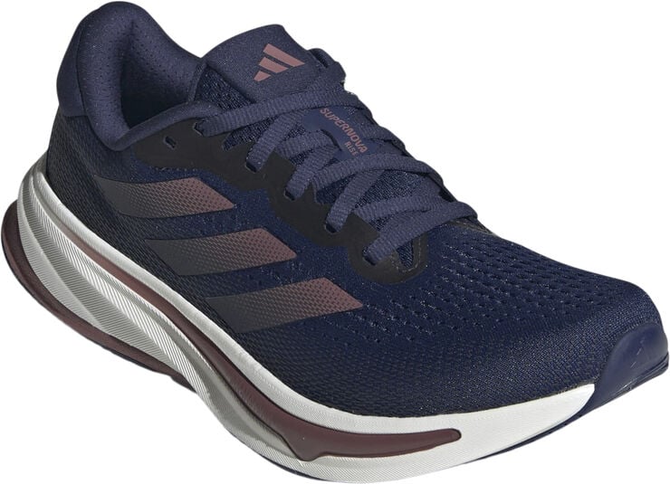 adidas Supernova Rise Løbesko Blå