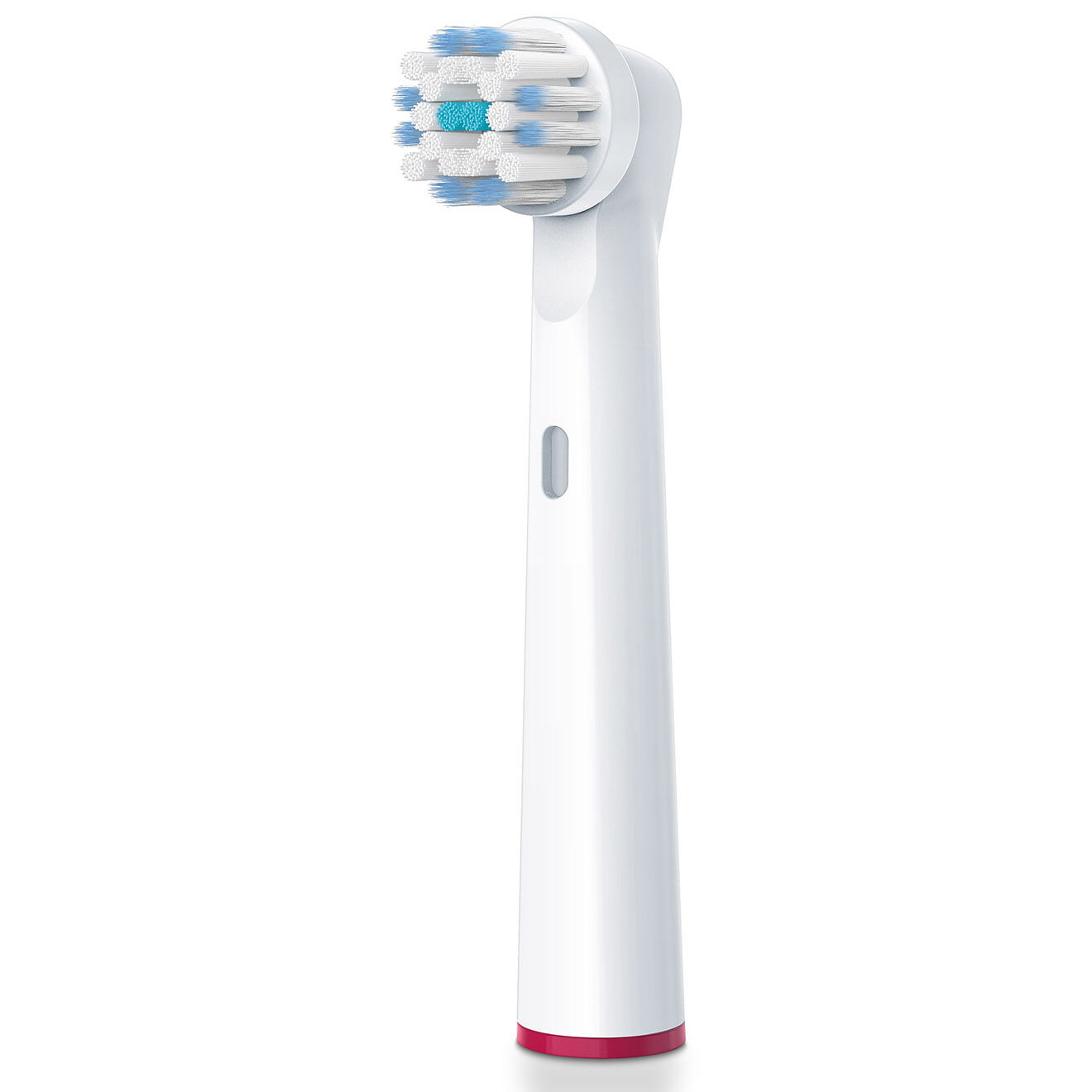Beurer 4 brossettes de rechange Sensitive pour TB 30 TB 50 blanche