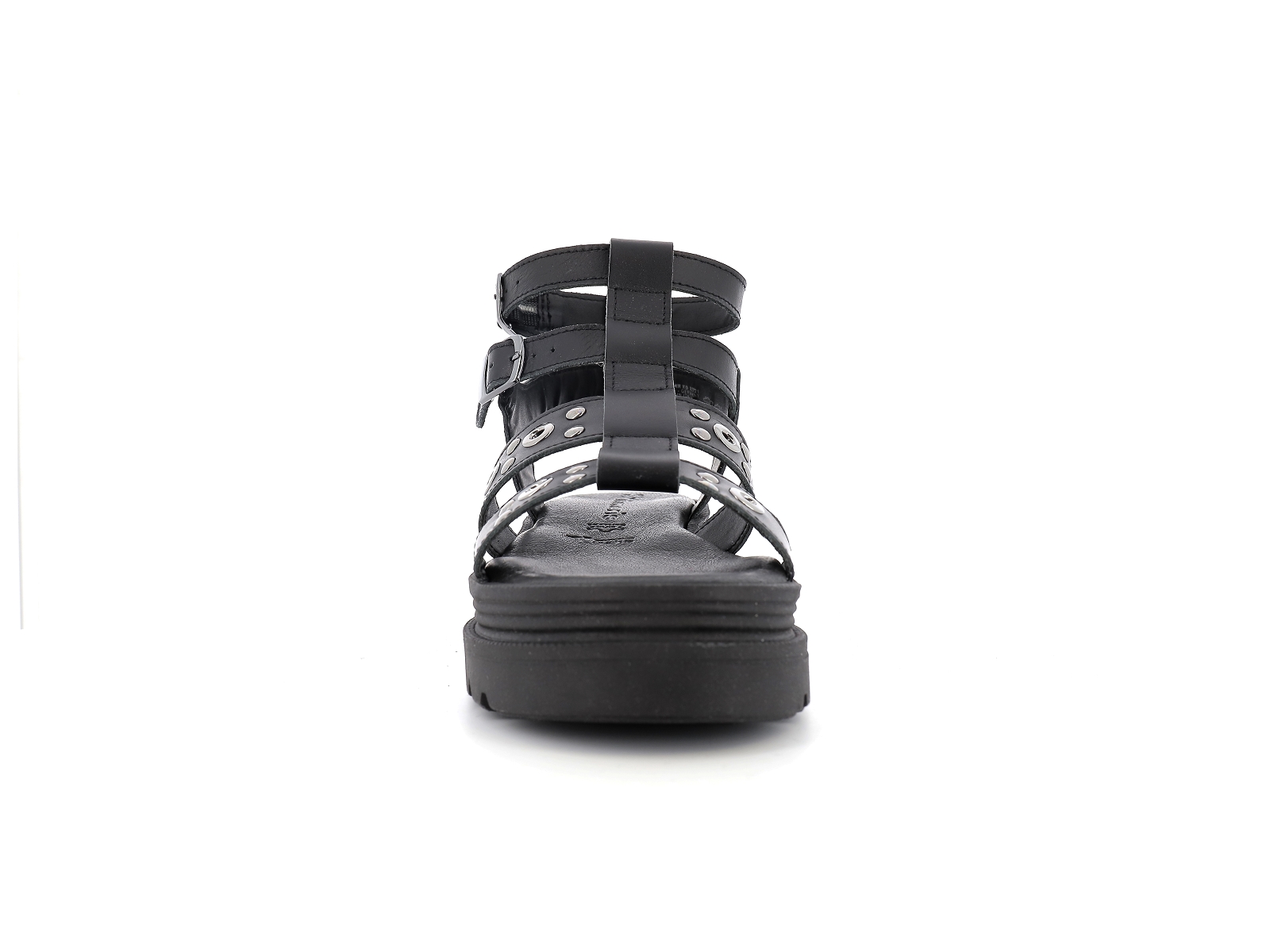 Tamaris-28264 Cuir Noir