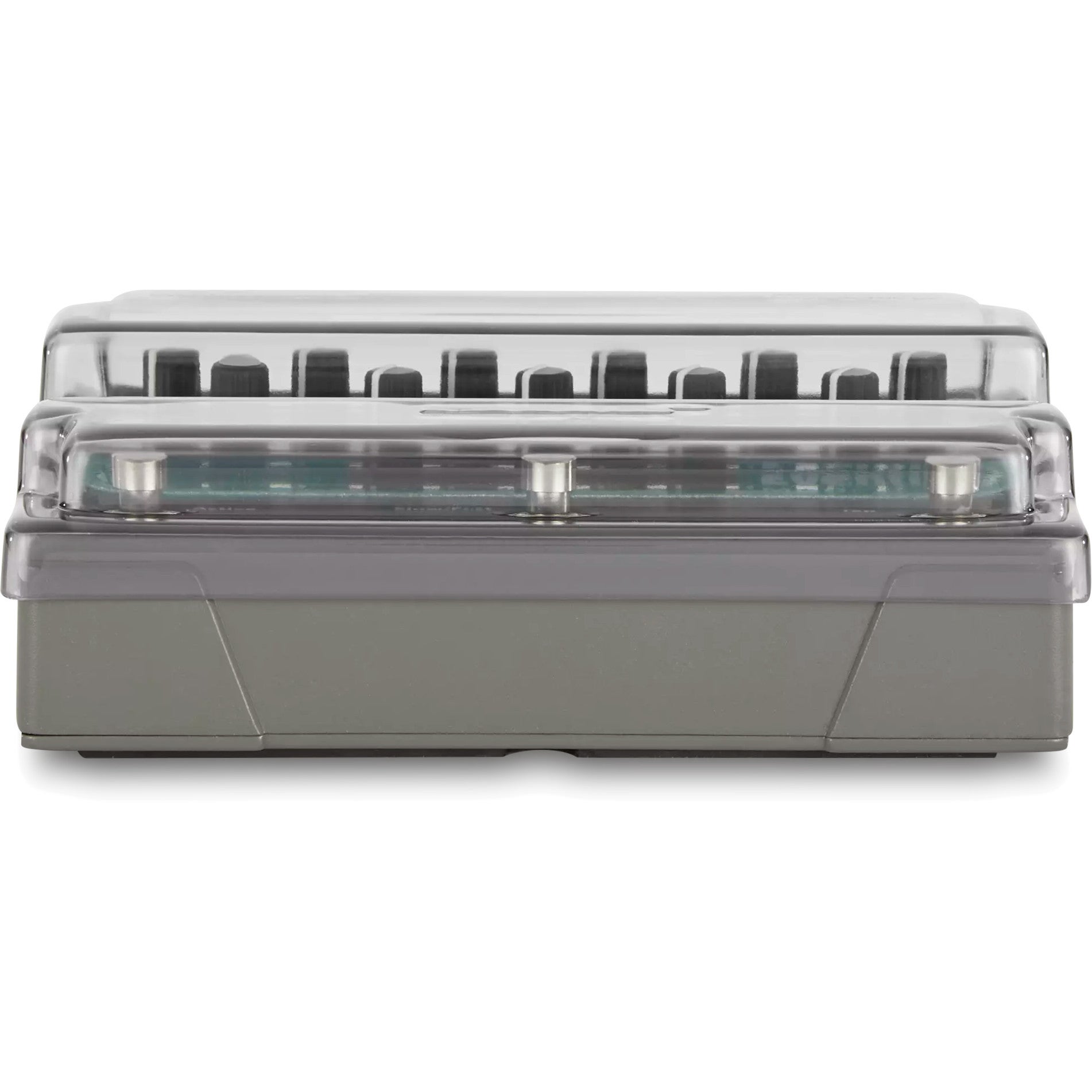 Decksaver stofkap voor Eventide 3-Switch