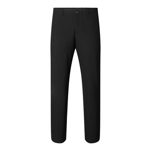 Selected Homme Robert Flex Bukser, Black W32/L32
