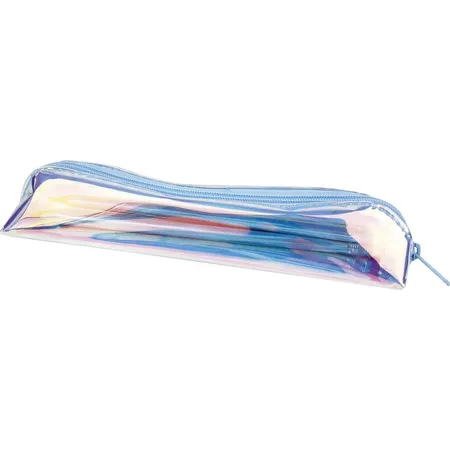 Stylex Faulenzer No Secrets transluzent blau