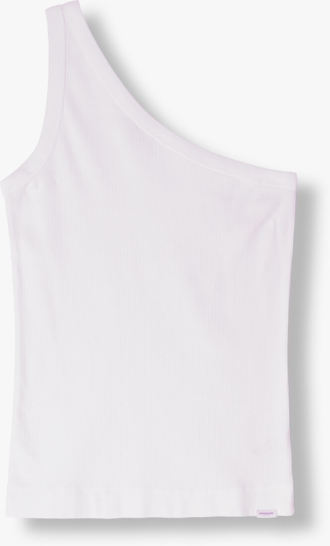 PENN & INK ecru penn & ink top singlet