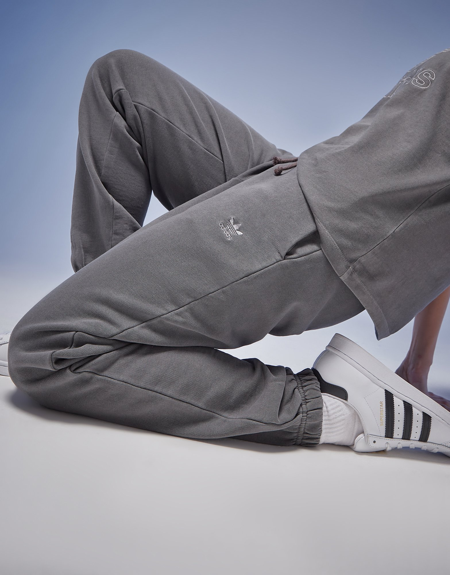 adidas Originals Pantalon de jogging Outline Wash Femme