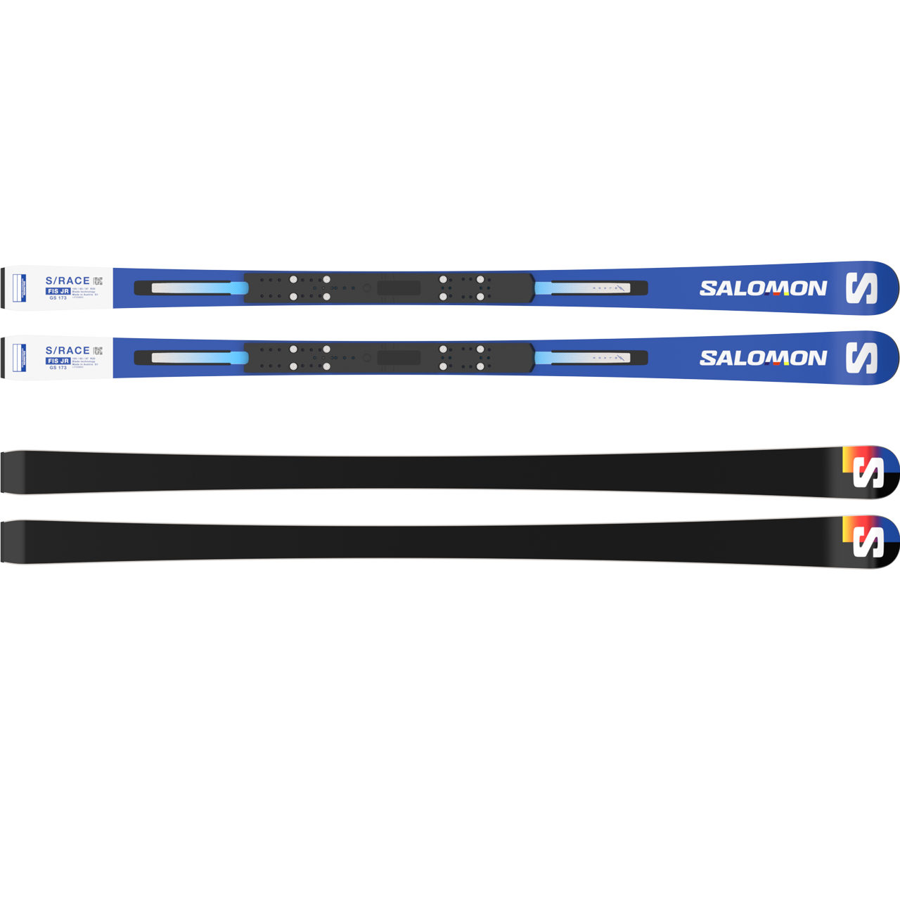 Salomon NX S/Race FIS GS U16/U14 | Salomon Rennski / Race Carver | Salomon Skier | Salomon | S | MARKEN | XSPO