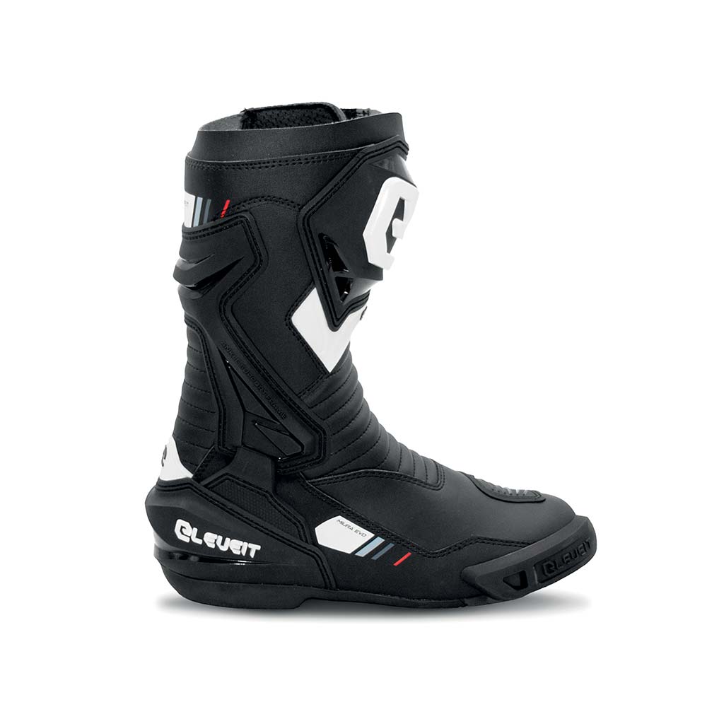 Eleveit - Bottes S Miura Evo Noir