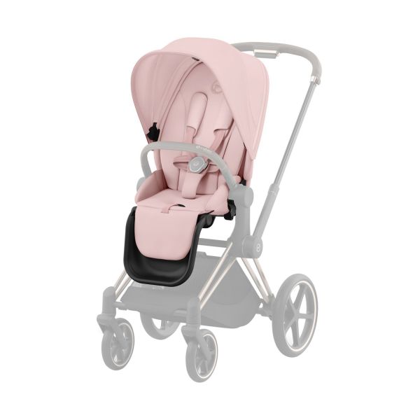 Cybex Priam 4 Kinderwagen Set 3-in-1 - Leaf Green