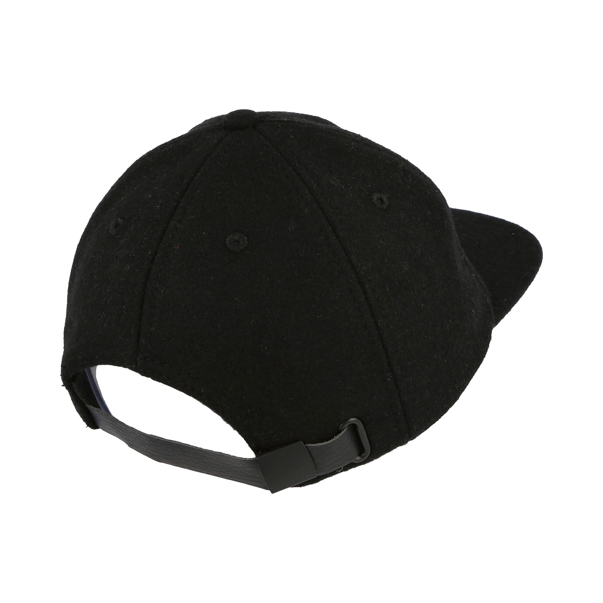 Pleasures<br>Wool Strapback Hat