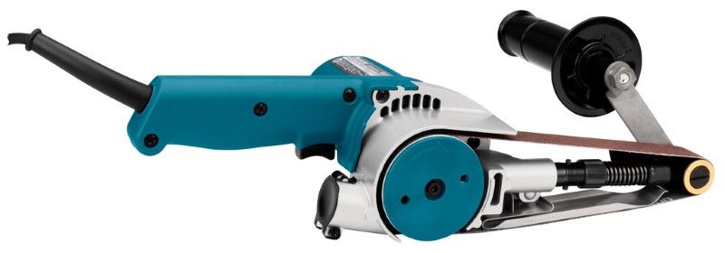 Makita 9031 Stripschuurmachine 30x533mm