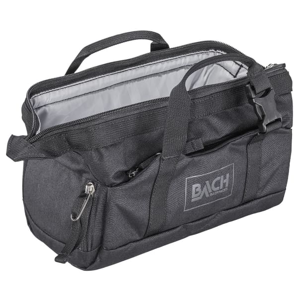 Duffel BACH BAG DR. MINI M BLACK