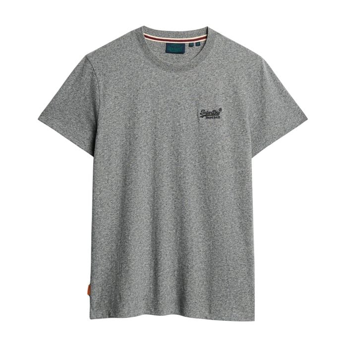 Superdry Vintage Logo Shirt Heren