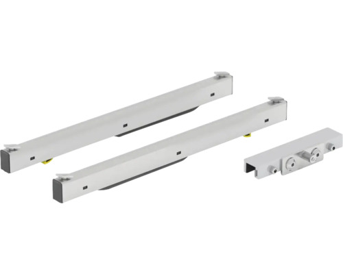 Pertura soft-close mechanisme voor Selir schuifdeuren (hout/glas) tot 65 kg