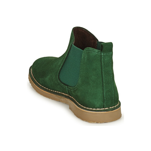 Citrouille et Compagnie - HOVETTE - Vert