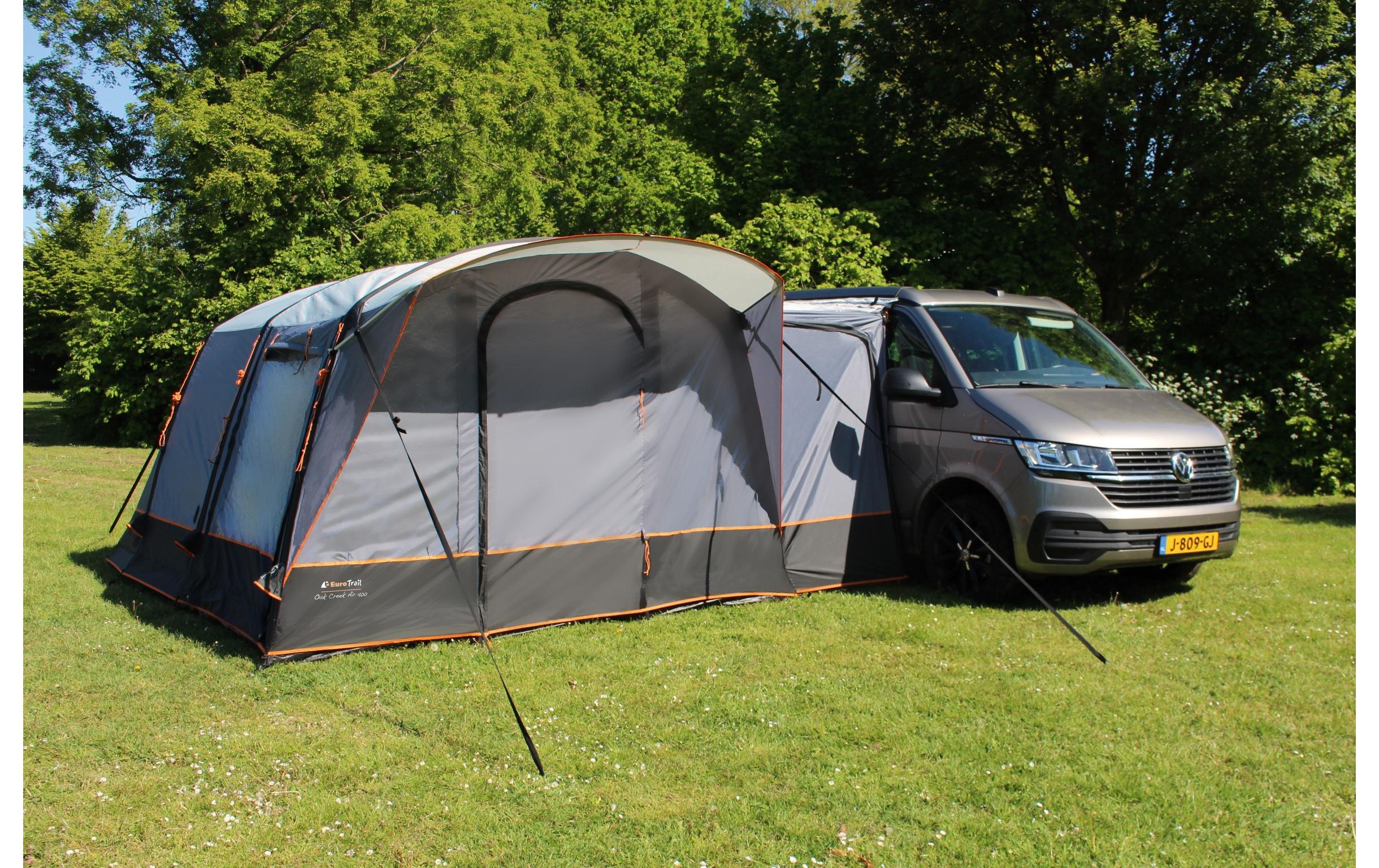 Vorzelt Oak Creek 400 AIR<br>Buszelt