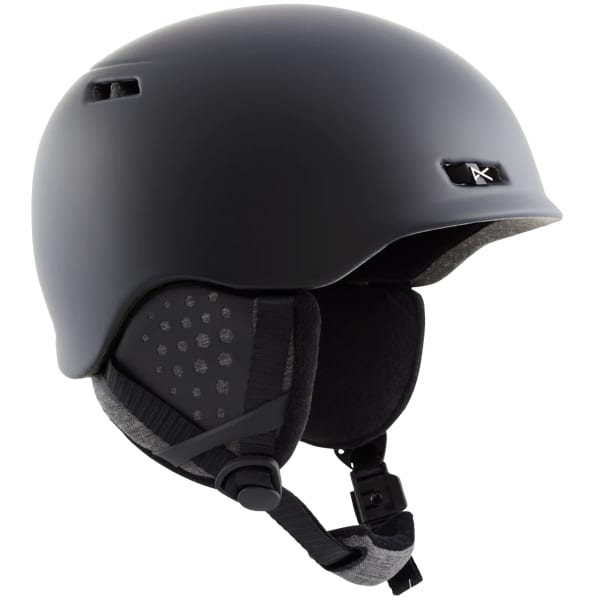 Casque de ski ANON RODAN MIPS BLACK