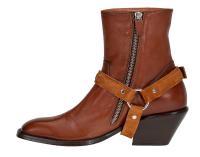 Skolett 68621 Brun