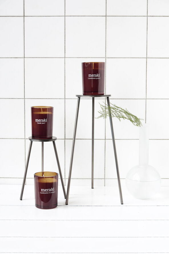 Meraki Duftlys Scandinavian Garden