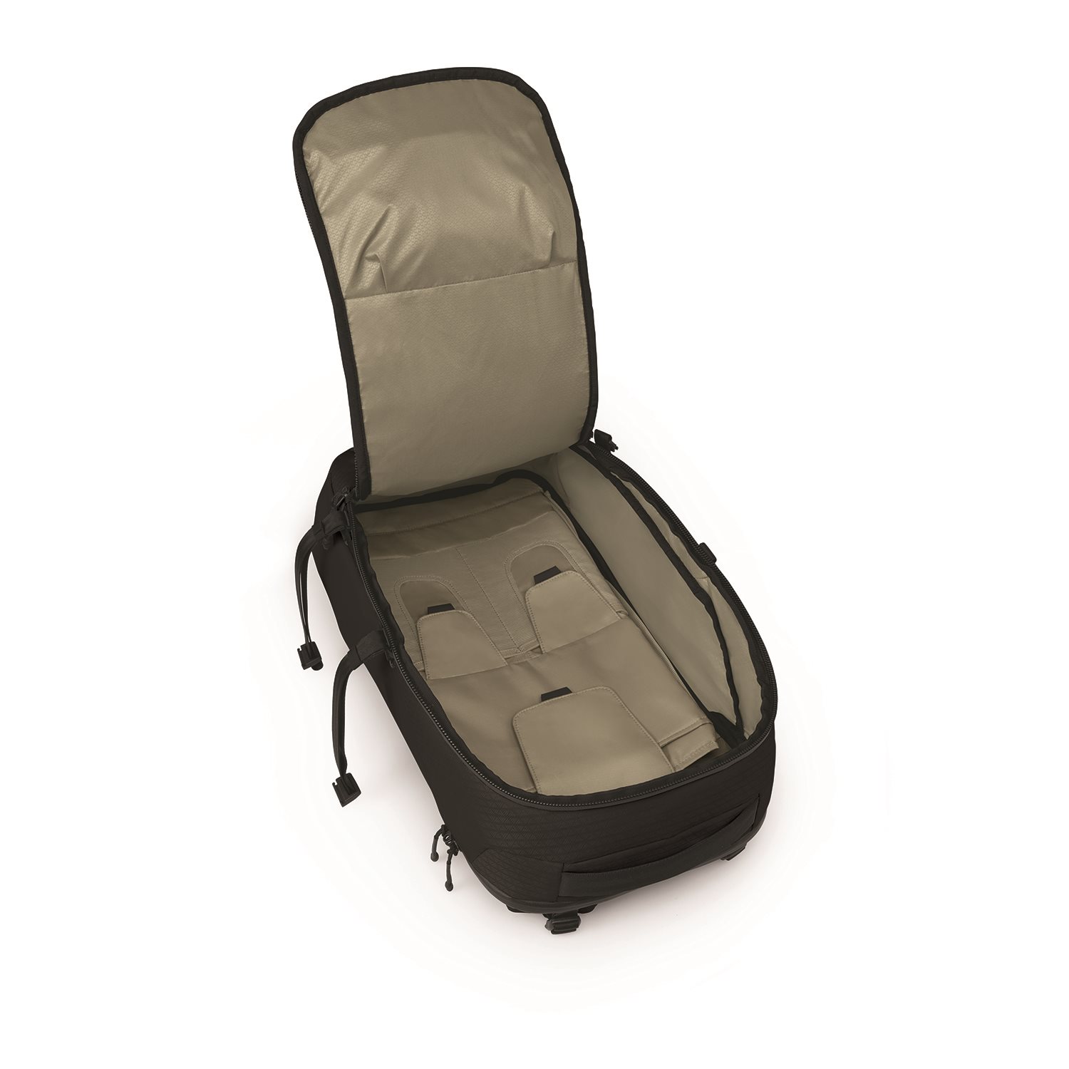 Osprey Archeon 24L black