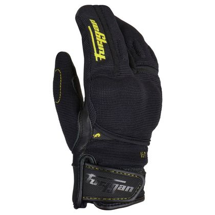 Gants Furygan JET LOBSTER KID D3O® - Noir / Jaune